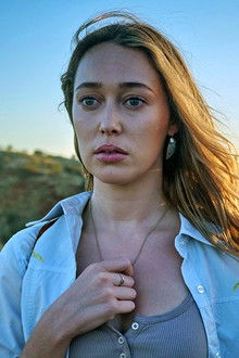 The Lost Flowers of Alice Hart - Season 1