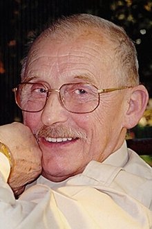 Photo of Andrzej Szenajch
