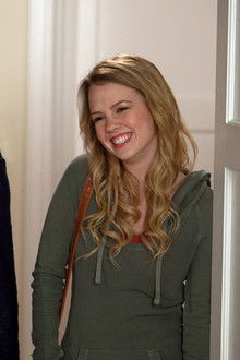 The Secret Life of the American Teenager season 5 episode 7