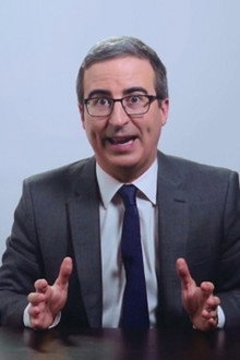 Last Week Tonight with John Oliver season 7 episode 10