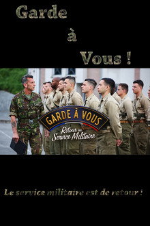Garde à vous