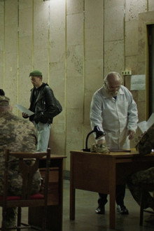 Пасхальний день