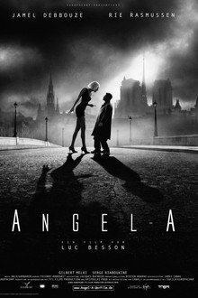 Angel-A