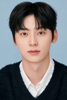 Photo of Minhyun