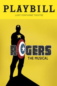 Rogers: The Musical