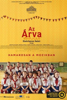Az árva