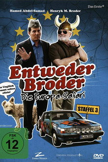 Entweder Broder