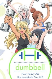 Dumbbell Nan Kilo Moteru?