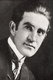 Photo of Francis Ford