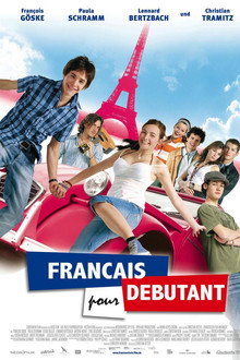 Français pour débutant