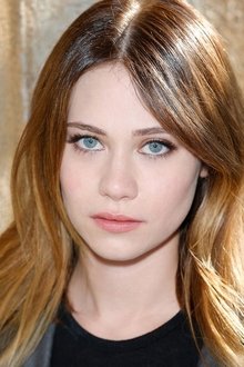 Photo of Amanda Leighton
