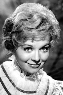 Photo of Susannah York