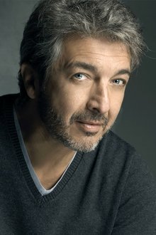 Photo of Ricardo Darín