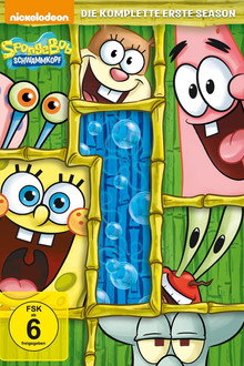 Staffel 1