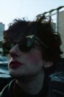 Photo of Sharon Mitchell