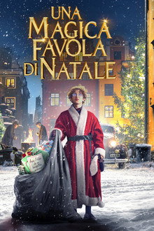 Una magica favola di Natale