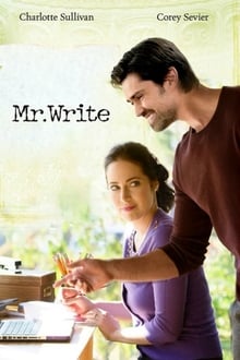 Poster do filme Mr. Write