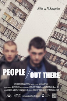 People Out There