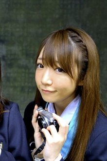 グラドル学園-心霊写真部