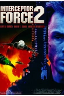 Poster do filme Interceptor Force 2