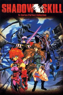 Staffel 1