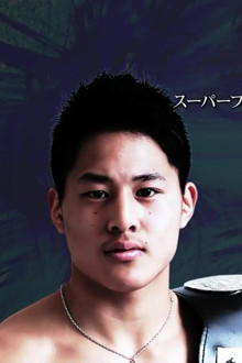K-1 WORLD GP 2014 ～-65kg初代王座決定トーナメント～