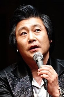 Photo of Han Gi-joong