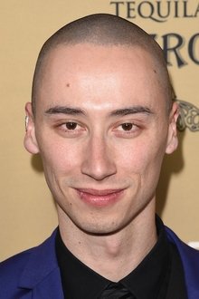 Photo of Alexander Ward