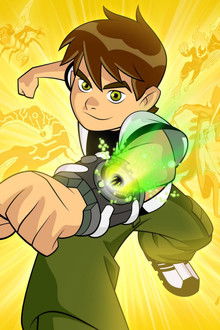 Ben 10