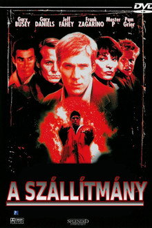 A szállítmány