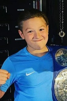 Photo of Prince John James Fury