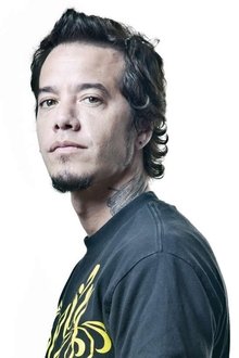 Photo of Sebastián Ortega