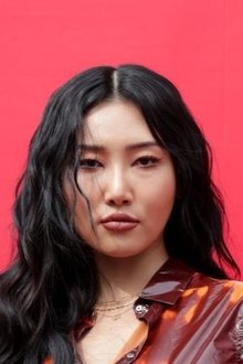 Photo of Hwasa