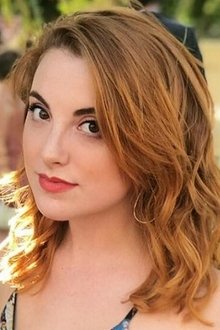 Photo of Juliette Goglia