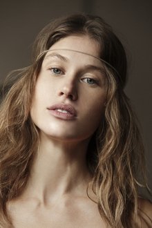 Photo of Olga Kent
