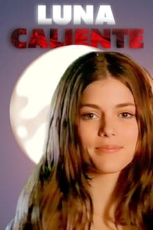 Poster da série Luna Caliente