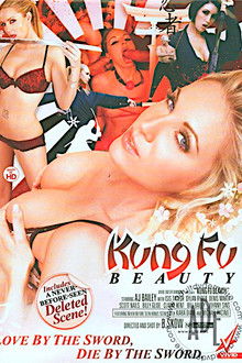 Kung Fu Beauty