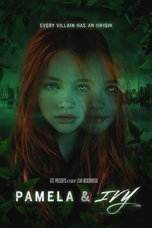 Pamela & Ivy movie poster