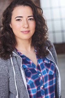 Photo of Julia Langholt