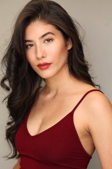 Photo of Abigaille Ozrey