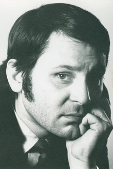 Photo of Carl Billquist