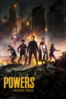 Saison 2