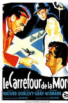Le Carrefour de la mort