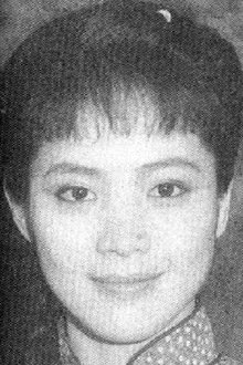 Photo of Lin Hsiu-Ling