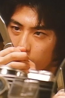 熱い吐息