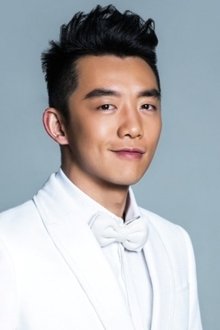 Photo of Ryan Zheng Kai