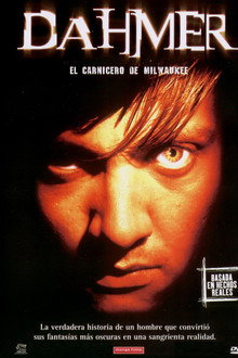 Dahmer (El carnicero de Milwaukee)