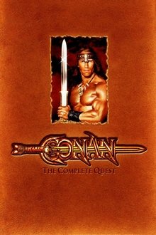 Conan the Barbarian Collection