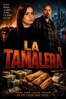 La Tamalera