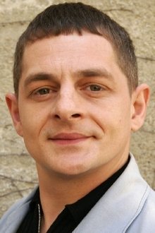Photo of Volker Michalowski